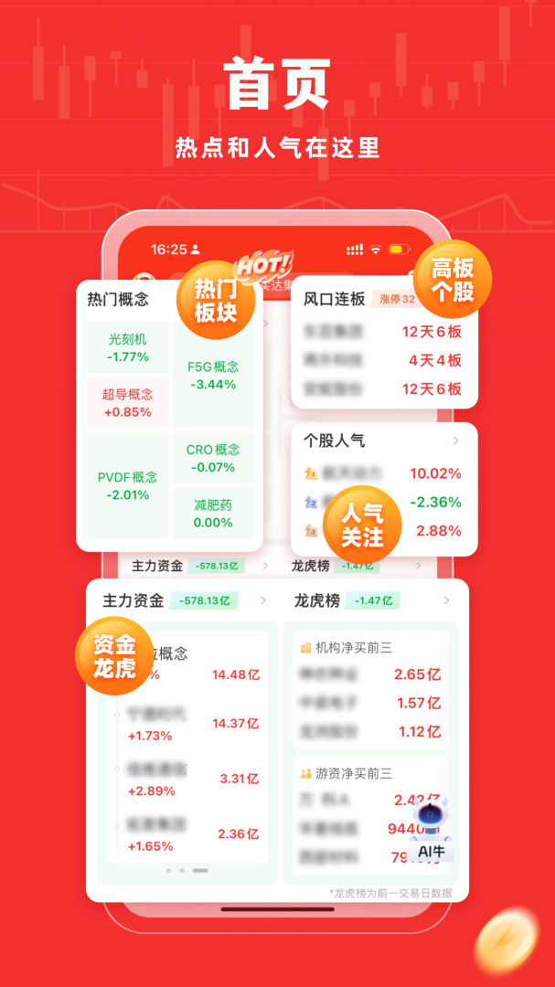 牛股王app最新正版
