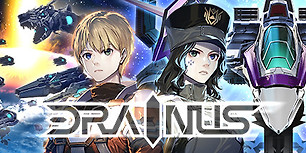DRAINUS -逆流银翼-