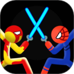 超神火柴人对决官方版