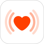 心率检测日记app