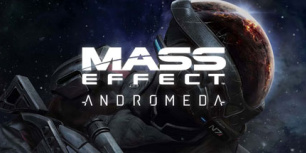 质量效应：仙女座