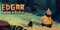 埃德加-布尔扎克的博克博克