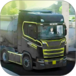 真实城市模拟驾驶