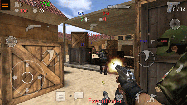 特种部队小组2官方版