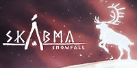 永夜：雪落