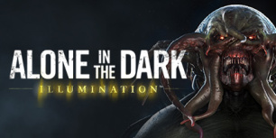 鬼屋魔影：启蒙