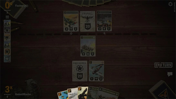 kards官方最新版