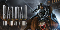 蝙蝠侠：内敌