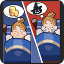 一起来躺平联机版