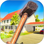 城市破坏模拟器