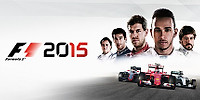 F1 2015