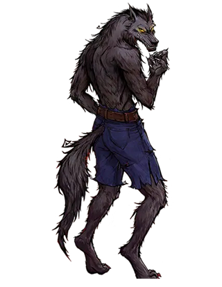 狼人杀手游官方正版