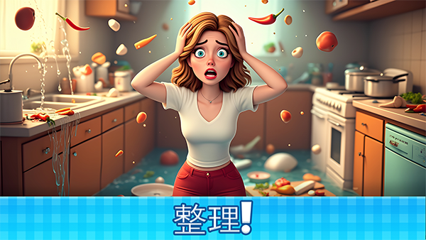 庄园咖啡厅