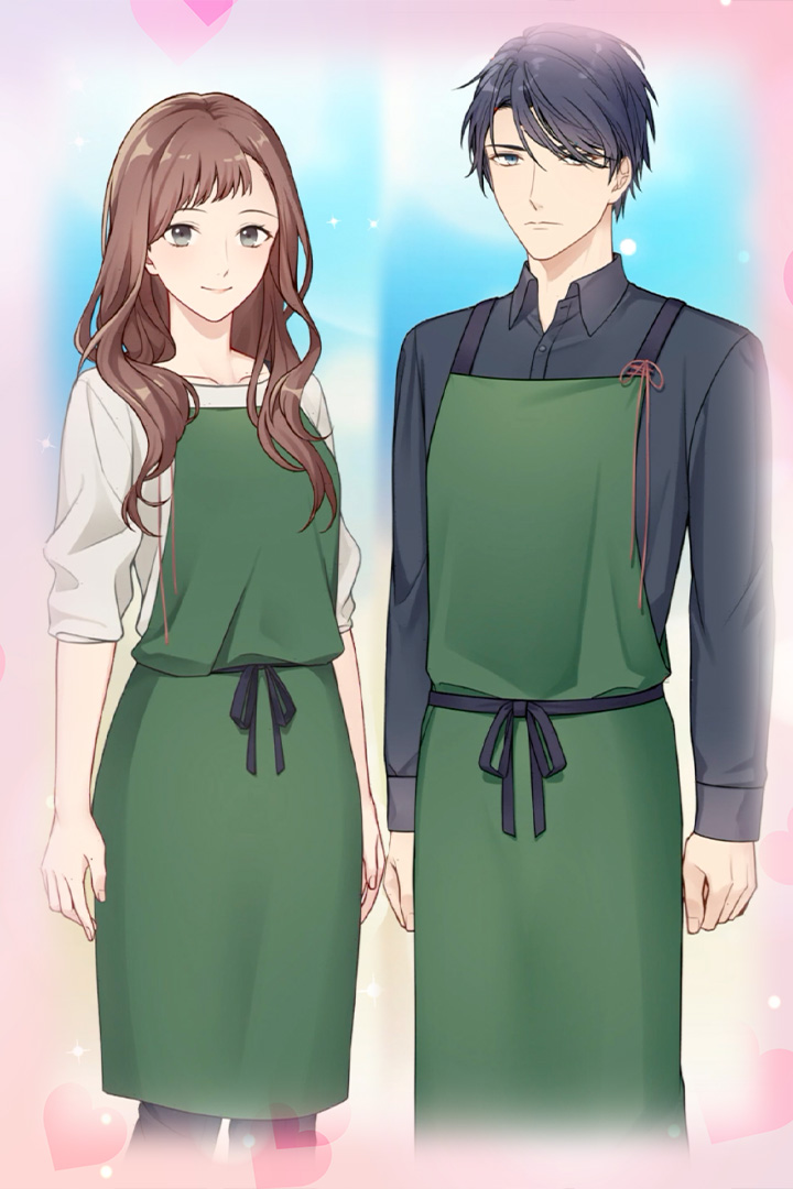 你是我眼里的光九游版