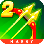 弓箭传说2九游版