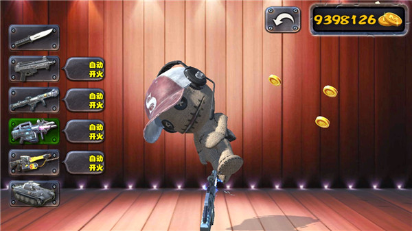 安吉拉的布娃娃手游