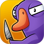 Goose Goose Duck2024版