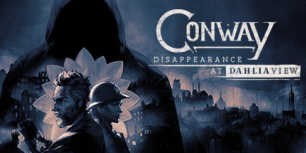 康威：大丽花街失踪事件