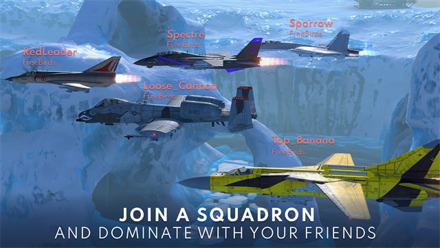 金属风暴国际服(Metalstorm)