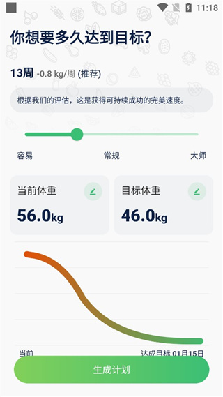 薄荷轻断食官方版app
