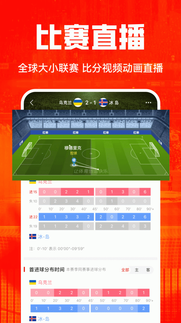 疯狂红单app官方版