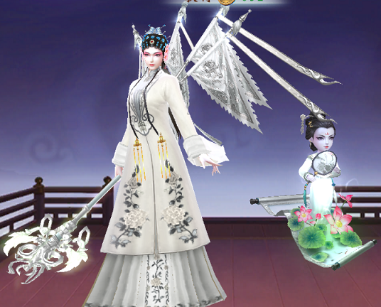 魔法启示录小米版