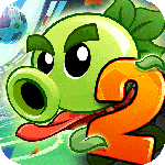 植物大战僵尸2高清版