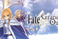 命运冠位指定版本大全手游合集