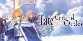 命运冠位指定版本大全手游合集