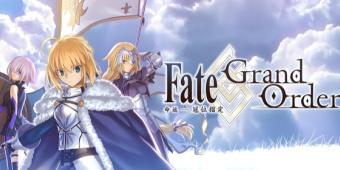 命运冠位指定版本大全手游合集