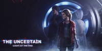 不确定性：末日光芒