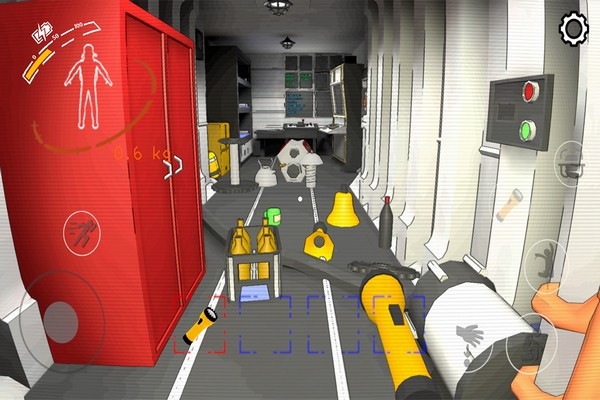 致命公司九游版