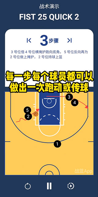 战篮最新版app