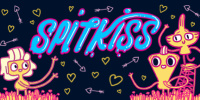 Spitkiss