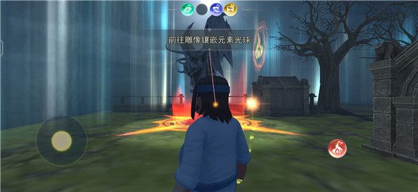 恐怖躲猫猫3手游