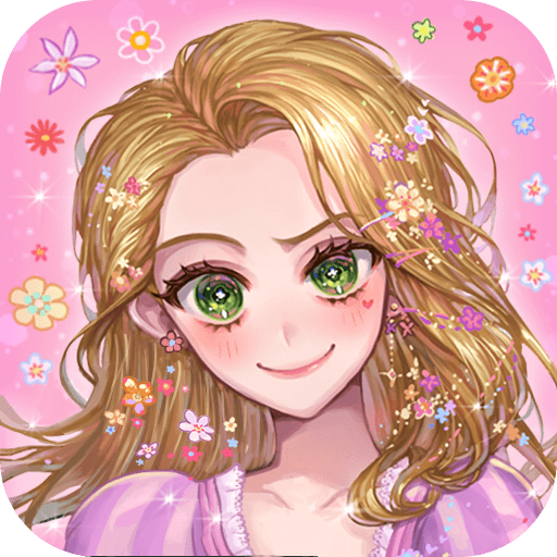 仙女贴贴乐九游版