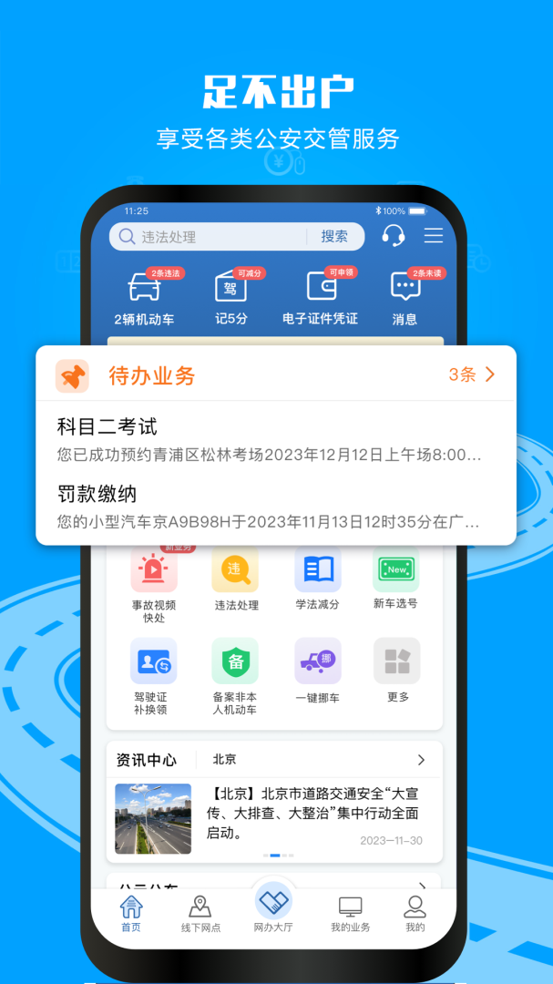 交管121232024版