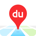 百度地图华为版app