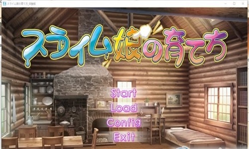 史莱姆娘的养成方法v1.0汉化版