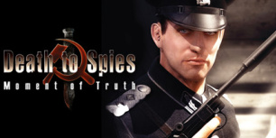 死亡间谍之决断时刻