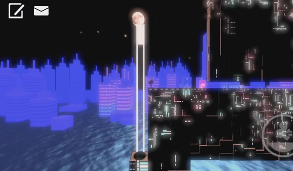 透视梦境空间手游