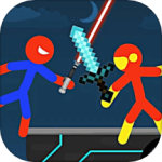 火柴人射击精英九游版