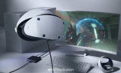 PS VR2连接steam卡固件更新的解决指南