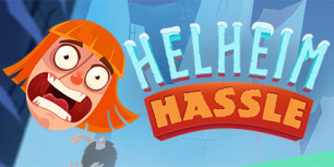 赫尔海姆大混乱