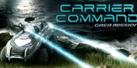 航母指挥官：盖亚行动