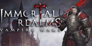 永生之境：吸血鬼战争