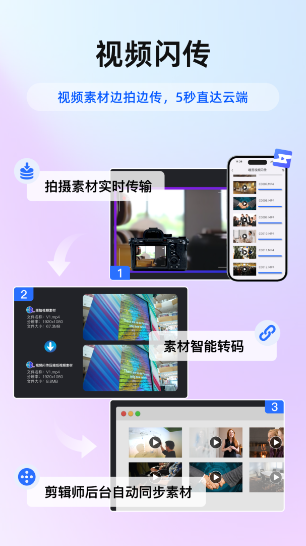 喔图闪传官方版