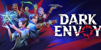Dark Envoy