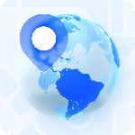 天眼3D实景地图