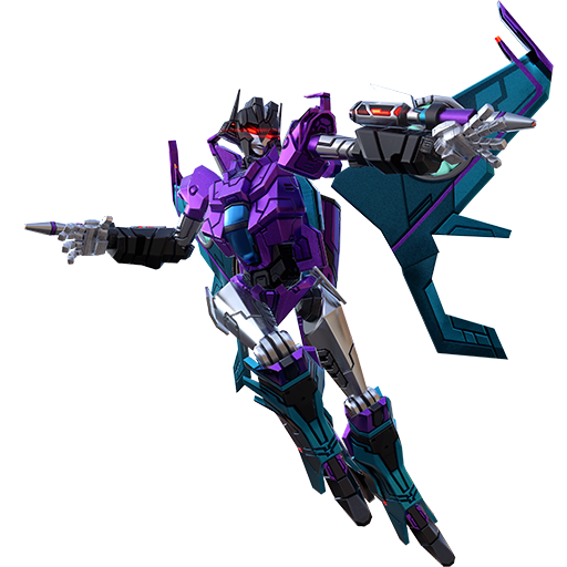 变形金刚地球之战华为版